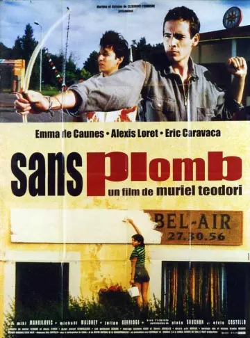 Sans plomb [DVDRIP] - FRENCH