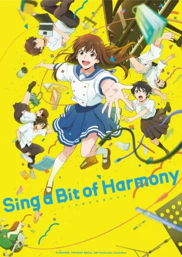 Sing a Bit of Harmony [WEB-DL 1080p] - VOSTFR