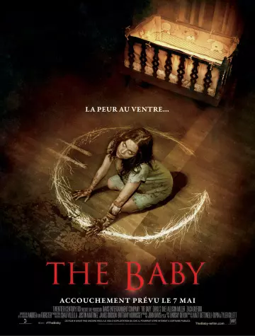 The Baby [BDRIP] - TRUEFRENCH