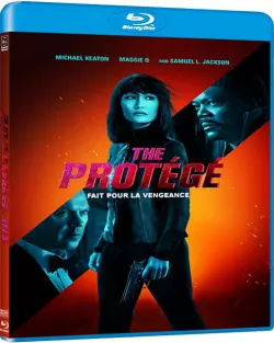 The Protégé [BLU-RAY 720p] - FRENCH