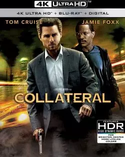 Collateral [BLURAY REMUX 4K] - MULTI (FRENCH)