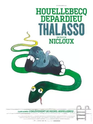 Thalasso [HDRIP] - FRENCH
