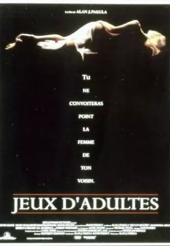Jeux d'adultes [DVDRIP] - MULTI (FRENCH)