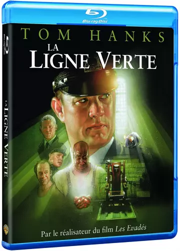 La Ligne verte [HDLIGHT 1080p] - MULTI (TRUEFRENCH)