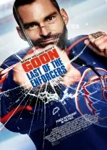 Goon: Last of the Enforcers [WEBRiP] - FRENCH