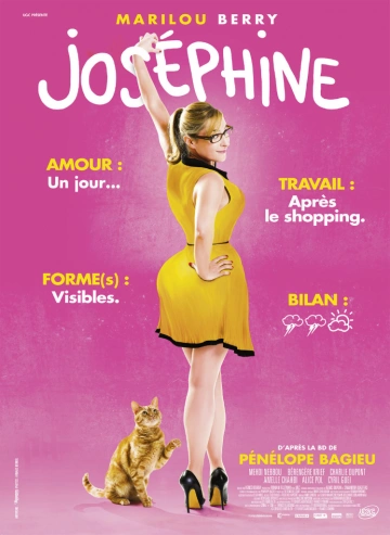 Joséphine [WEB-DL 1080p] - FRENCH
