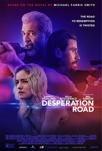Desperation Road [WEB-DL 1080p] - MULTI (FRENCH)