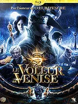 Le Voleur de Venise [DVDRIP] - FRENCH