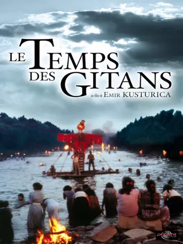 Le Temps des Gitans [DVDRIP] - TRUEFRENCH