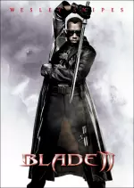 Blade 2 [BRRIP] - VOSTFR