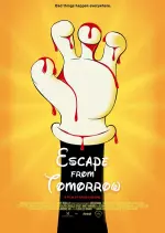 Escape from Tomorrow [DVDRIP] - VOSTFR