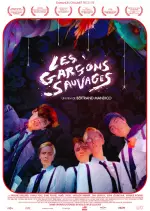 Les Garçons sauvages [WEB-DL 1080p] - FRENCH