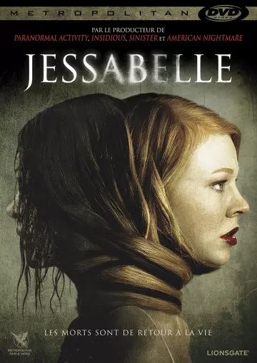 Jessabelle [HDLIGHT 1080p] - FRENCH