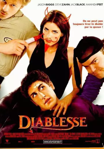 Diablesse [DVDRIP] - FRENCH