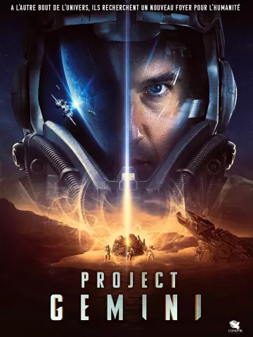 Project Gemini [BDRIP] - FRENCH