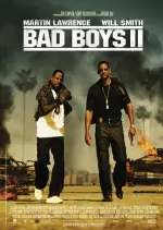 Bad Boys II [DVDRIP] - FRENCH
