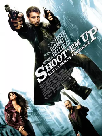 Shoot'Em Up [HDLIGHT 1080p] - MULTI (TRUEFRENCH)