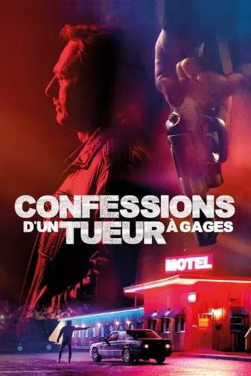 Confessions d'un tueur à gages [WEB-DL 1080p] - FRENCH