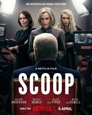 Scoop [HDRIP] - FRENCH