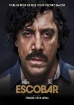 Escobar [HDRIP MD] - MULTI (TRUEFRENCH)
