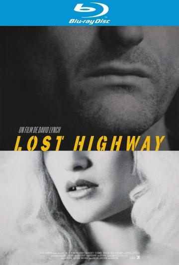 Lost Highway [BLU-RAY 1080p] - MULTI (TRUEFRENCH)