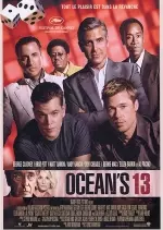 Ocean's 13 [DVDRIP] - FRENCH