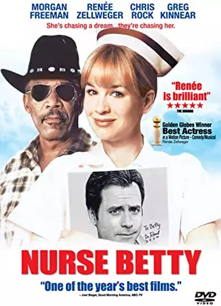 Nurse Betty [DVDRIP] - TRUEFRENCH
