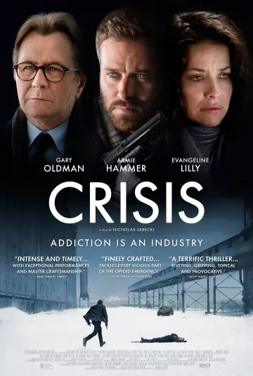 Crisis [WEB-DL 1080p] - FRENCH