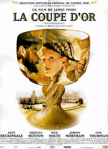 La Coupe d'or [DVDRIP] - FRENCH