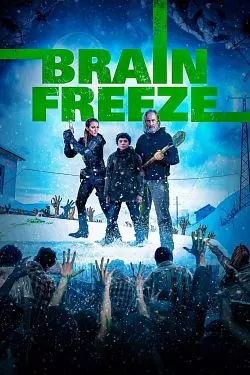 Brain Freeze [WEB-DL 720p] - FRENCH