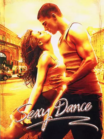 Sexy Dance [DVDRIP] - FRENCH