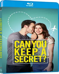 Can You Keep a Secret? [BLU-RAY 720p] - FRENCH