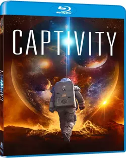 Captivity: Le prisonnier de Mars [HDLIGHT 720p] - FRENCH