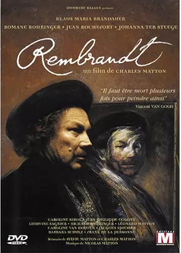 Rembrandt [DVDRIP] - FRENCH