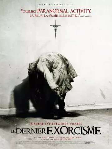 Le Dernier exorcisme [HDLIGHT 1080p] - MULTI (TRUEFRENCH)