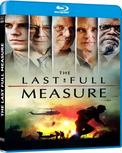 The Last Full Measure [HDLIGHT 1080p] - MULTI (FRENCH)