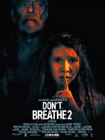 Don't Breathe 2 [WEB-DL 720p] - FRENCH