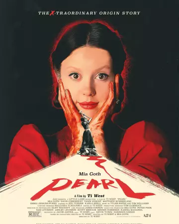 Pearl [HDRIP] - FRENCH