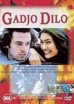 Gadjo Dilo [DVDRIP] - FRENCH