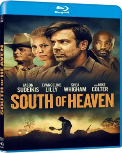 South of Heaven [BLU-RAY 720p] - FRENCH