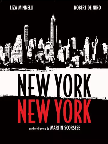 New York, New York [HDLIGHT 1080p] - MULTI (FRENCH)