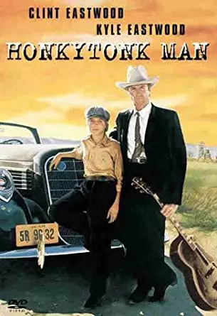 Honkytonk Man [DVDRIP] - TRUEFRENCH