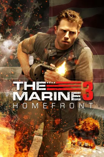 The Marine: Homefront [HDLIGHT 1080p] - FRENCH