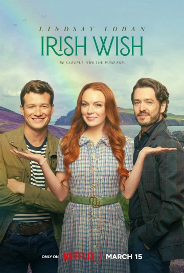 Irish Wish [WEBRIP 720p] - FRENCH