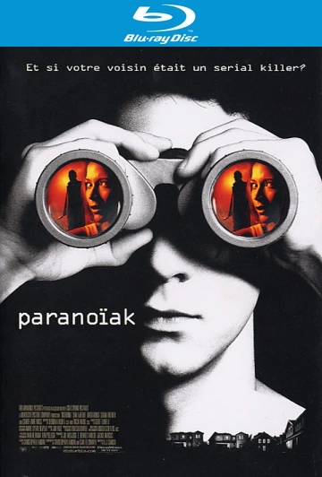 Paranoiak [HDLIGHT 1080p] - MULTI (FRENCH)