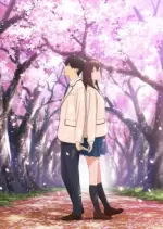 I Want To Eat Your Pancreas [WEB-DL 720p] - VOSTFR