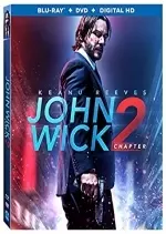 John Wick 2 [HDLight 720p] - TRUEFRENCH