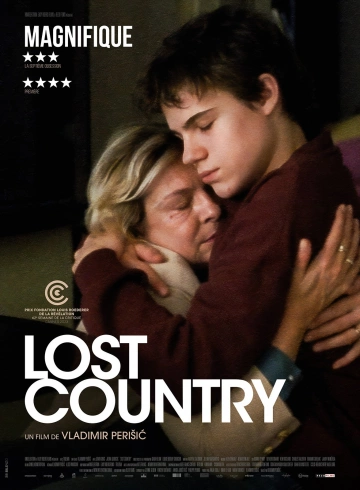 Lost Country [WEB-DL 1080p] - VOSTFR