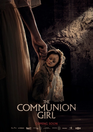 The Communion Girl [WEB-DL 1080p] - MULTI (FRENCH)
