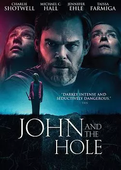 John and the Hole [BDRIP] - FRENCH
